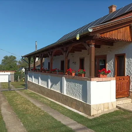 Boronka Vendeghaz Marcali