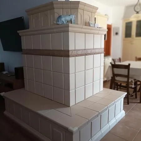 Boronka Vendeghaz Apartment Marcali