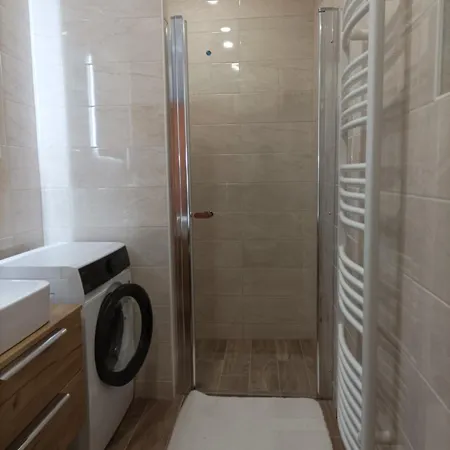 Boronka Vendeghaz Apartament