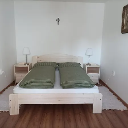 Apartment Boronka Vendeghaz Marcali