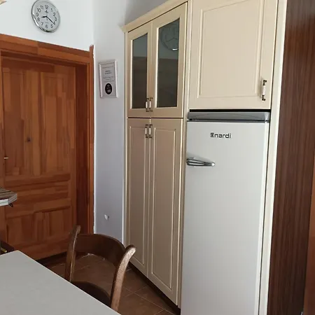 Boronka Vendeghaz * Marcali