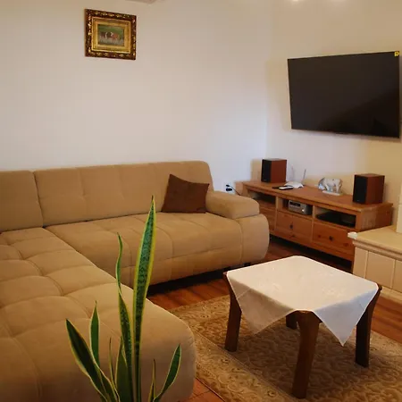 Boronka Vendeghaz Apartment